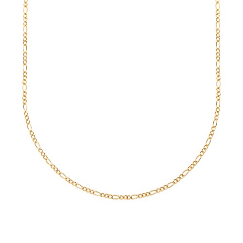 Cadena Tipo Cartier 65Cm Unlimited By Oro Boleado