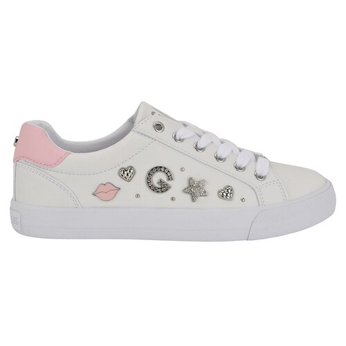 Tenis con Aplicación Accesorio G By Guess para Mujer