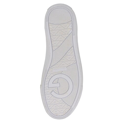 Tenis con Aplicación Accesorio G By Guess para Mujer