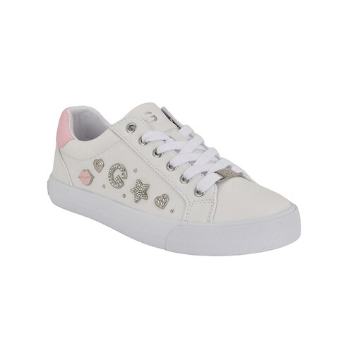 Tenis con Aplicación Accesorio G By Guess para Mujer