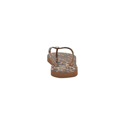 Sandalia Estampado Animal Print G By Guess para Mujer