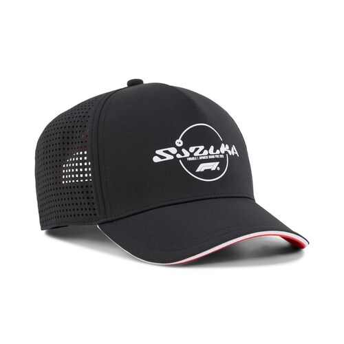 Gorra F1 Japan Unisex Puma