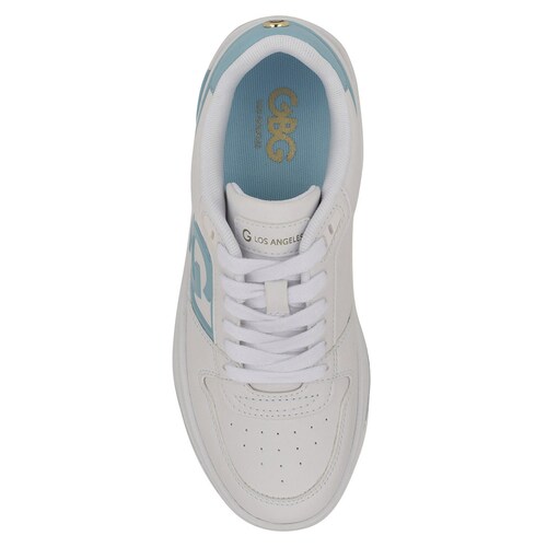 Tenis con Aplicación G By Guess para Mujer