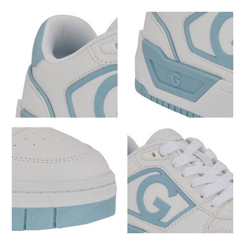 Tenis con Aplicación G By Guess para Mujer