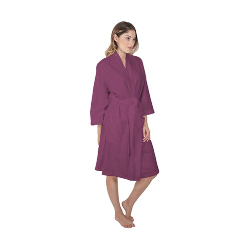 Bata de Baño Pijama Creaciones Parisina para Mujer