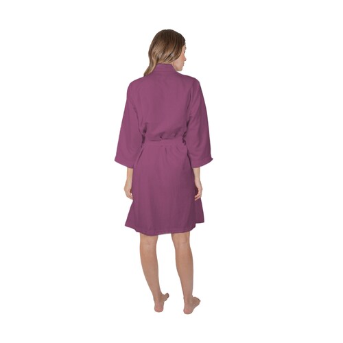 Bata de Baño Pijama Creaciones Parisina para Mujer