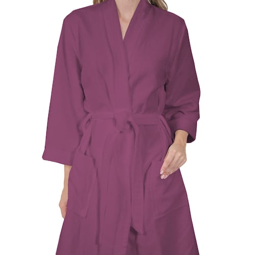 Bata de Baño Pijama Creaciones Parisina para Mujer
