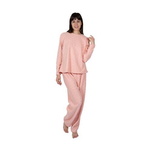 Conjunto Pijama Creaciones Parisina para Mujer