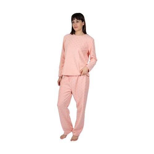 Conjunto Pijama Creaciones Parisina para Mujer