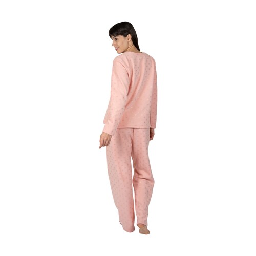 Conjunto Pijama Creaciones Parisina para Mujer