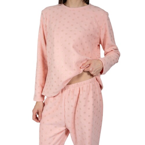 Conjunto Pijama Creaciones Parisina para Mujer