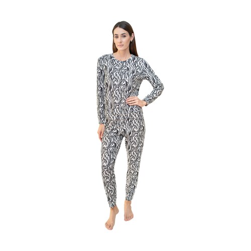 Conjunto Pijama Creaciones Parisina para Mujer
