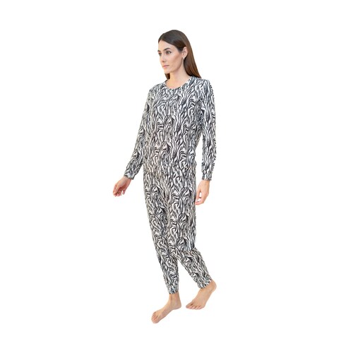 Conjunto Pijama Creaciones Parisina para Mujer