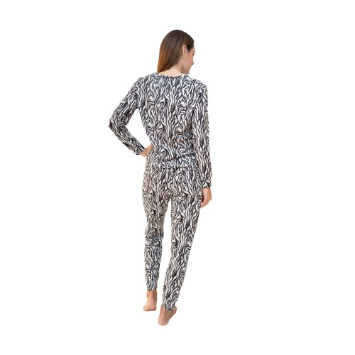 Conjunto Pijama Creaciones Parisina para Mujer