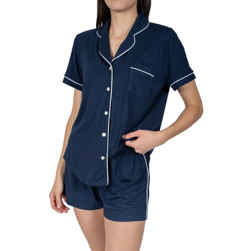Conjunto Pijama Anne Klein para Mujer