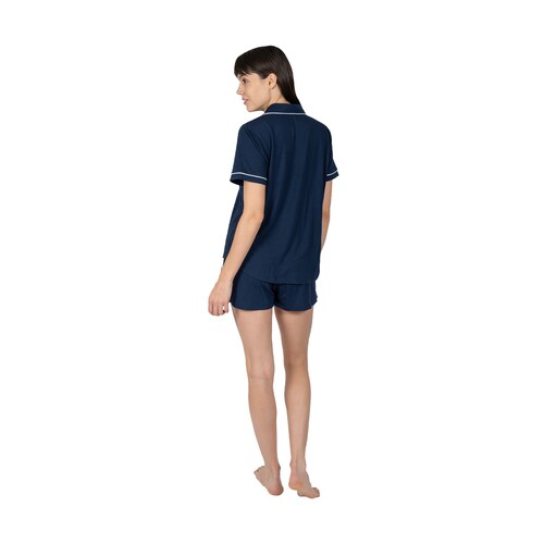 Conjunto Pijama Anne Klein para Mujer