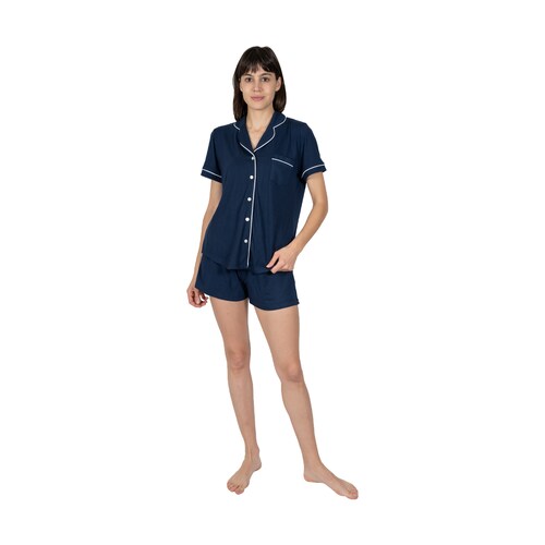 Conjunto Pijama Anne Klein para Mujer