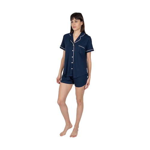 Conjunto Pijama Anne Klein para Mujer