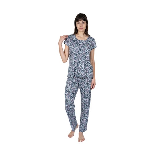 Conjunto Pijama Anne Klein para Mujer