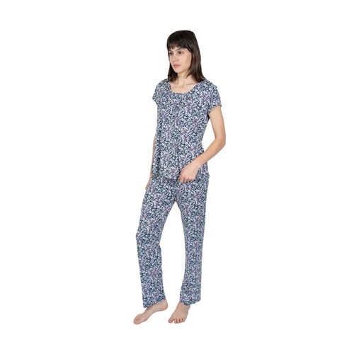 Conjunto Pijama Anne Klein para Mujer