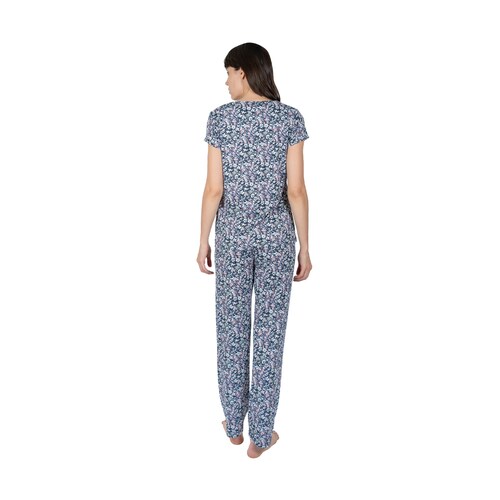 Conjunto Pijama Anne Klein para Mujer