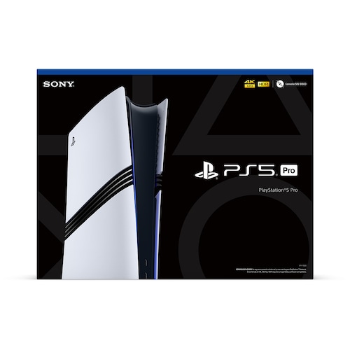 Consola Playstation 5 Pro 2Tb