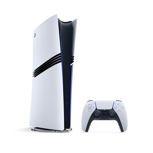 Consola Playstation 5 Pro 2Tb