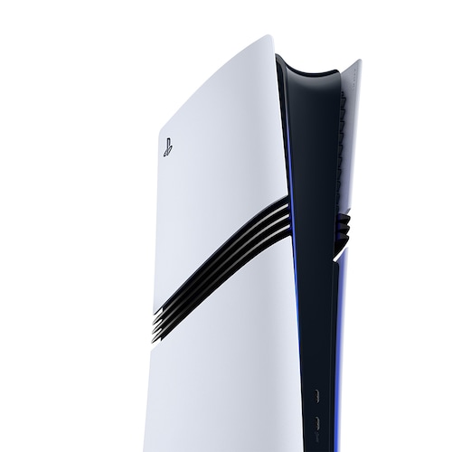 Consola Playstation 5 Pro 2Tb