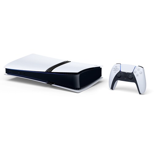 Consola Playstation 5 Pro 2Tb