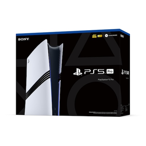 Consola Playstation 5 Pro 2Tb