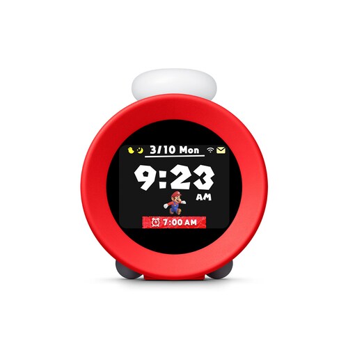 Nintendo Sound Clock Alarmo - Nintendo Switch