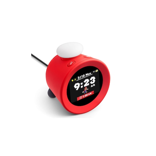 Nintendo Sound Clock Alarmo - Nintendo Switch