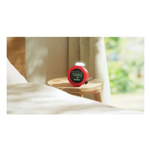 Nintendo Sound Clock Alarmo - Nintendo Switch