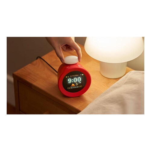 Nintendo Sound Clock Alarmo - Nintendo Switch