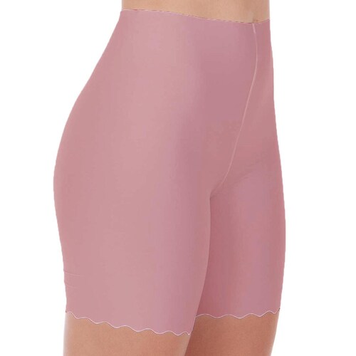 Biker Skiny Microessentils para Mujer