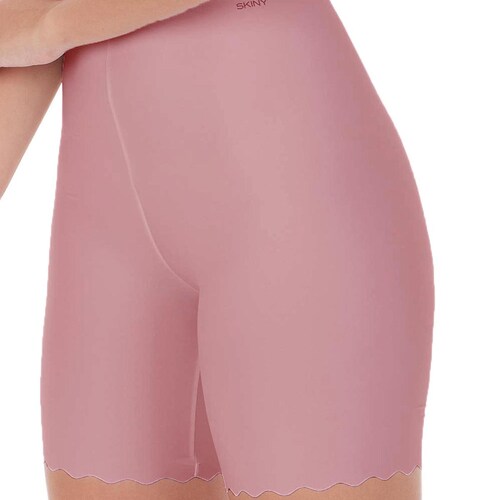 Biker Skiny Microessentils para Mujer