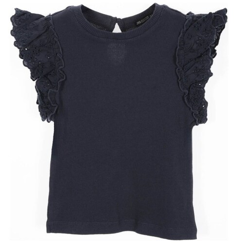 Playera para Bebé Niña Jeanious