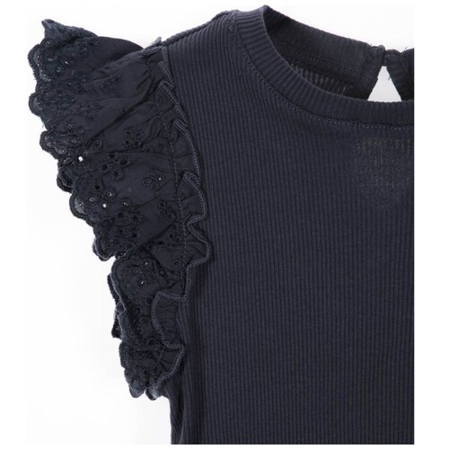 Playera para Bebé Niña Jeanious