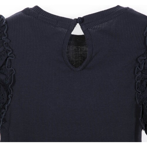 Playera para Bebé Niña Jeanious