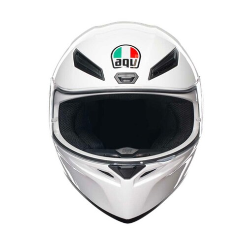 Casco Agv K1 S Blanco