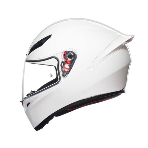 Casco Agv K1 S Blanco