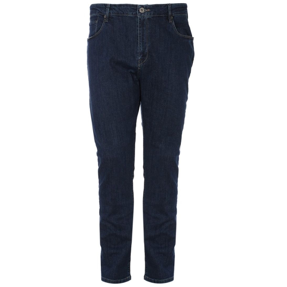 Jeans Slim Fit Silver Plate para Hombre Plus