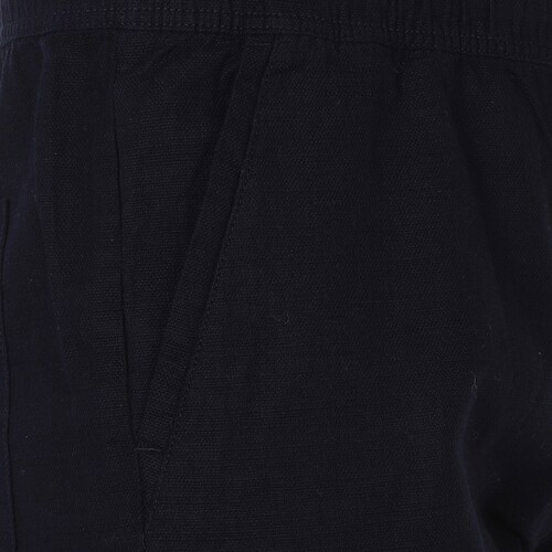 Pantalón de Lino Bruno Magnani para Hombre Plus