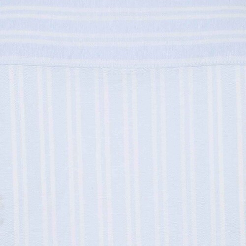 Camisa a Rayas Bruno Magnani para Hombre Plus