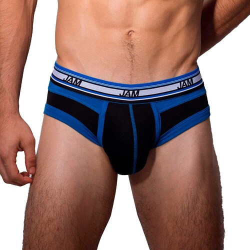 Set 3 Pack Bóxer Jam para Hombre