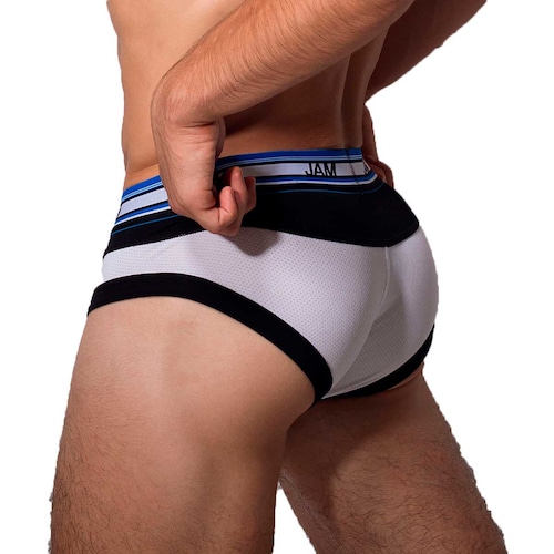 Set 3 Pack Bóxer Jam para Hombre