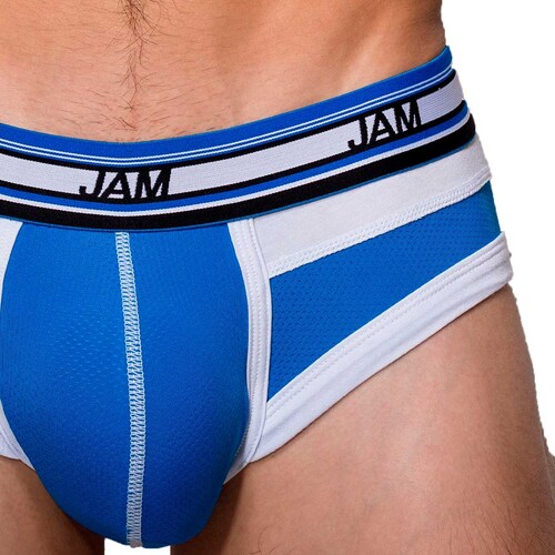 Set 3 Pack Bóxer Jam para Hombre