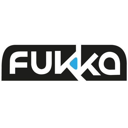 Jeans Skinny Fit Fukka para Hombre Universitario