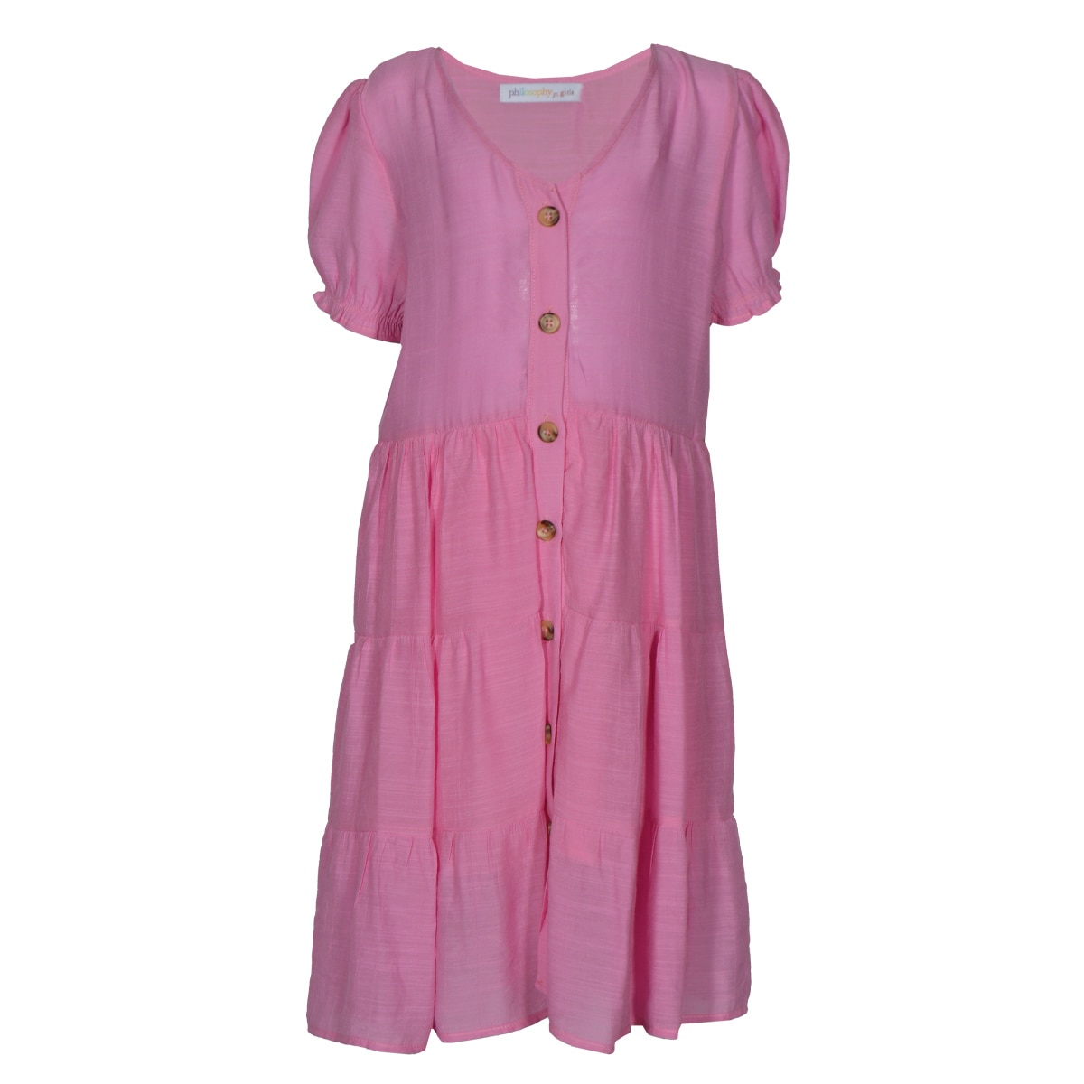 Vestido Olanes Philosophy Jr Girls para Niña