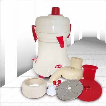 Extractor de Jugos Turmix Multi Tu67